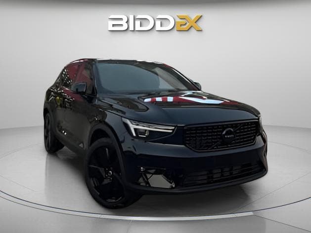 فولفو اكس سي 40 2026