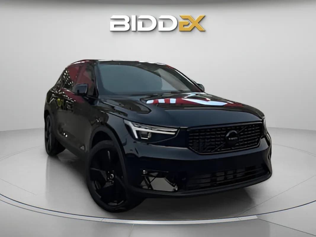 فولفو اكس سي 40 2026