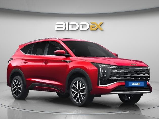 جاك جا اس برو 8 2026