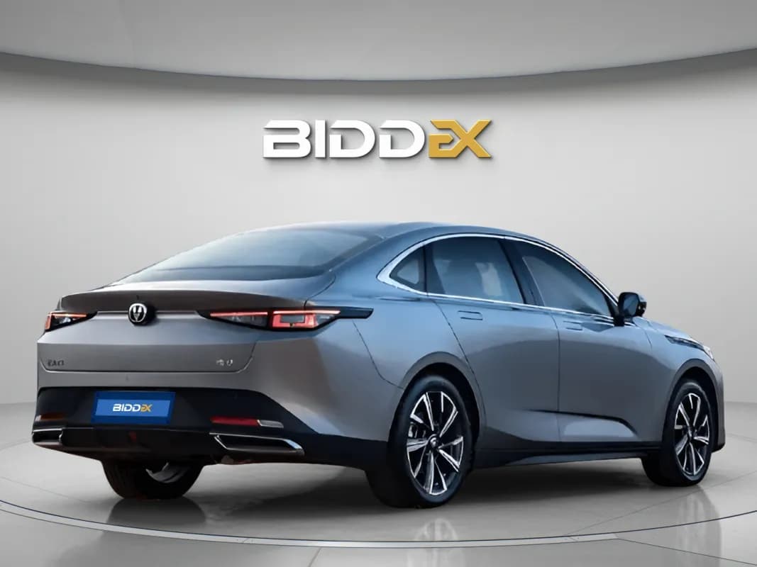 تشانغان ايدو بلاس 2026