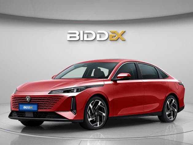 تشانغان ايدو بلاس 2026