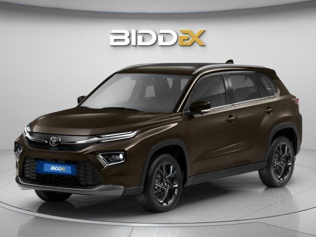 تويوتا اربن 2026