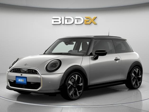 ميني كوبر 2025