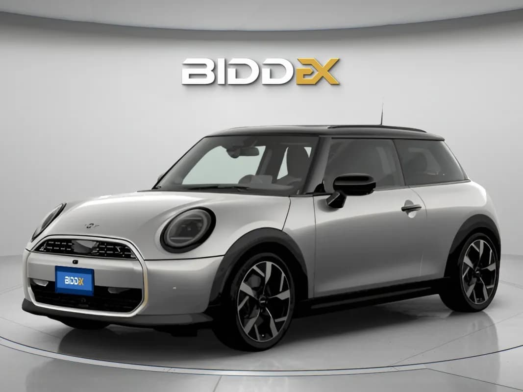 ميني كوبر 2025