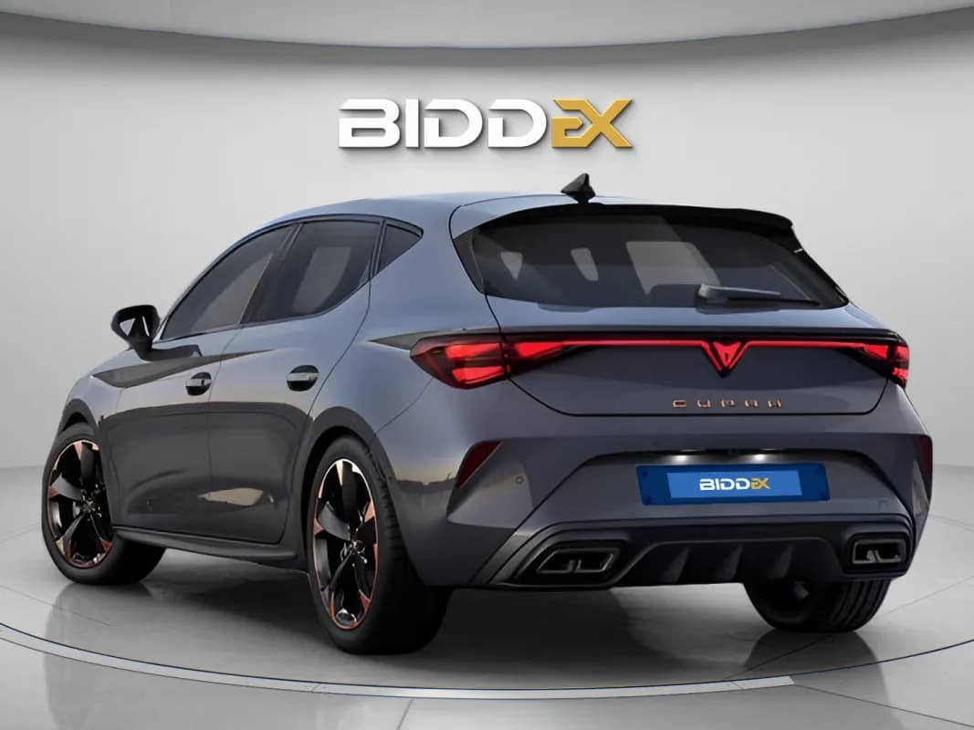 كوبرا ليون 2026