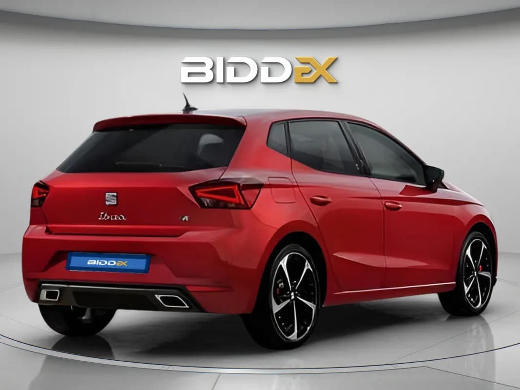 سيات ابيزا 2026