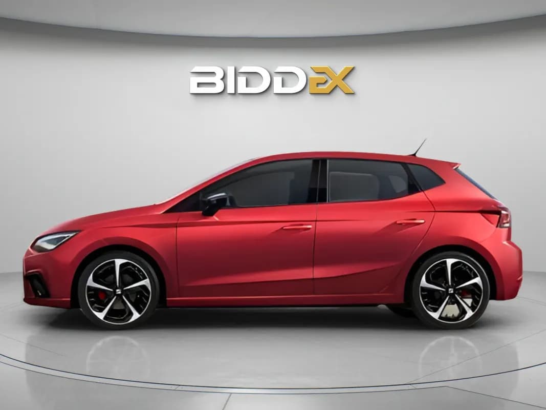 سيات ابيزا 2026