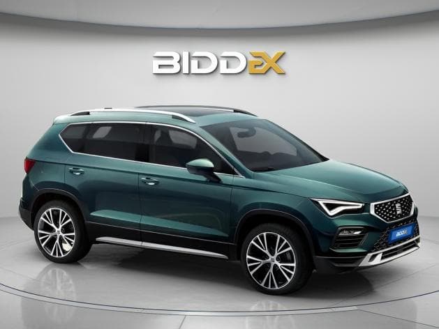 سيات اتيكا 2026