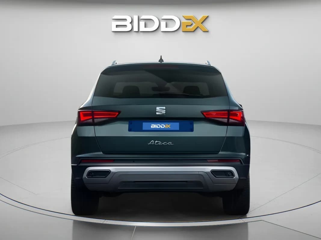 سيات اتيكا 2026