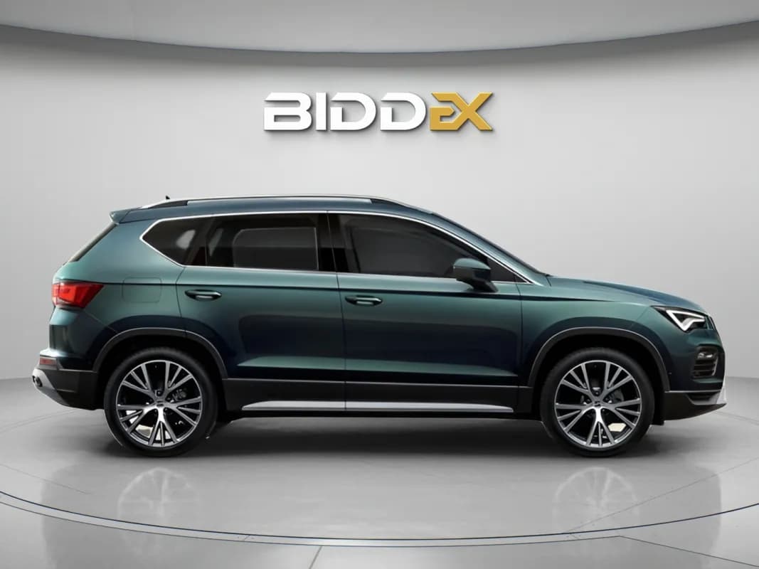 سيات اتيكا 2026