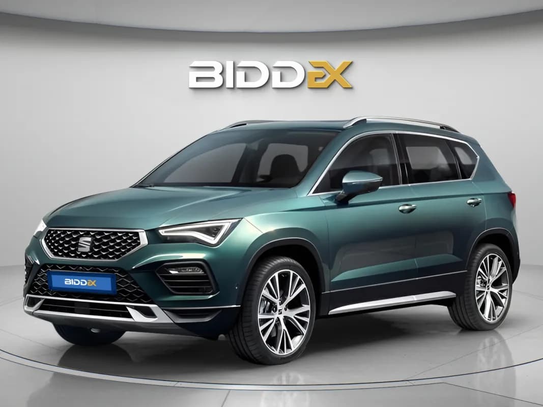 سيات اتيكا 2026