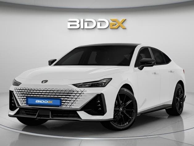 تشانغان يوني في 2026