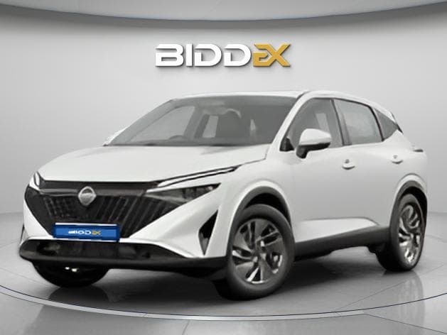 نيسان قاشقاي 2026