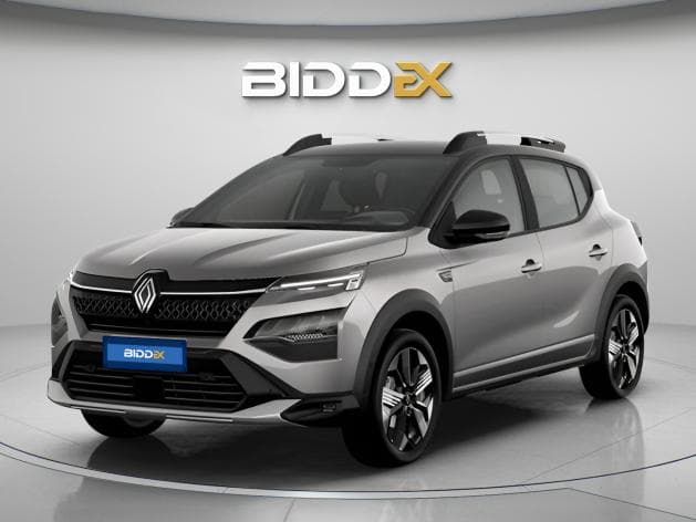 رينو كارديان 2026