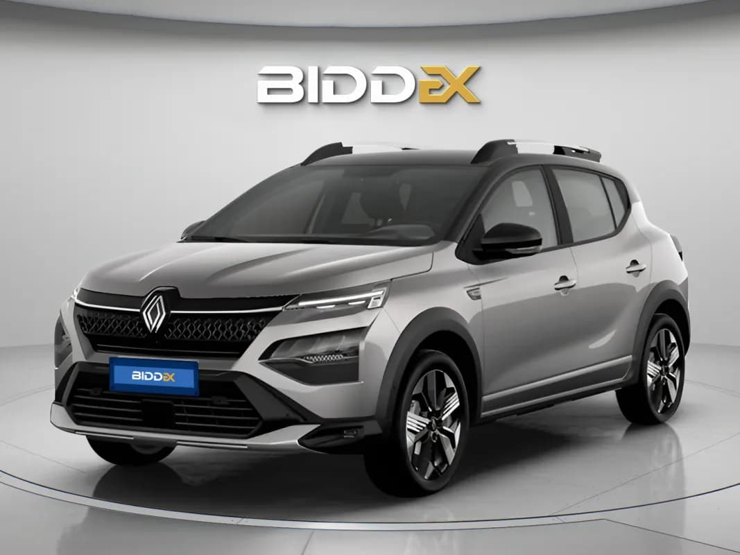 رينو كارديان 2026