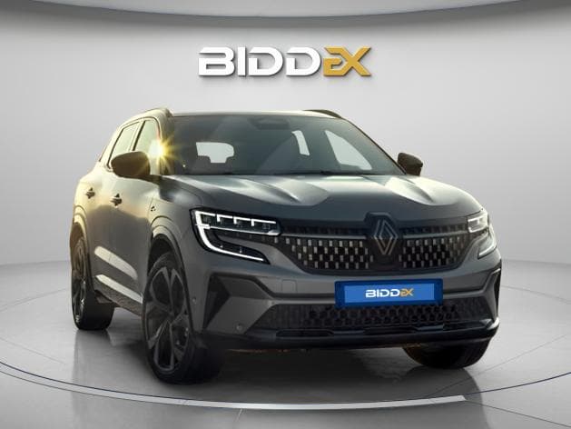 رينو اوسترال 2026