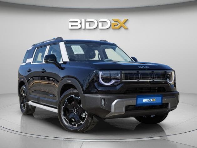 بايك بي جي ٣٠ 2026