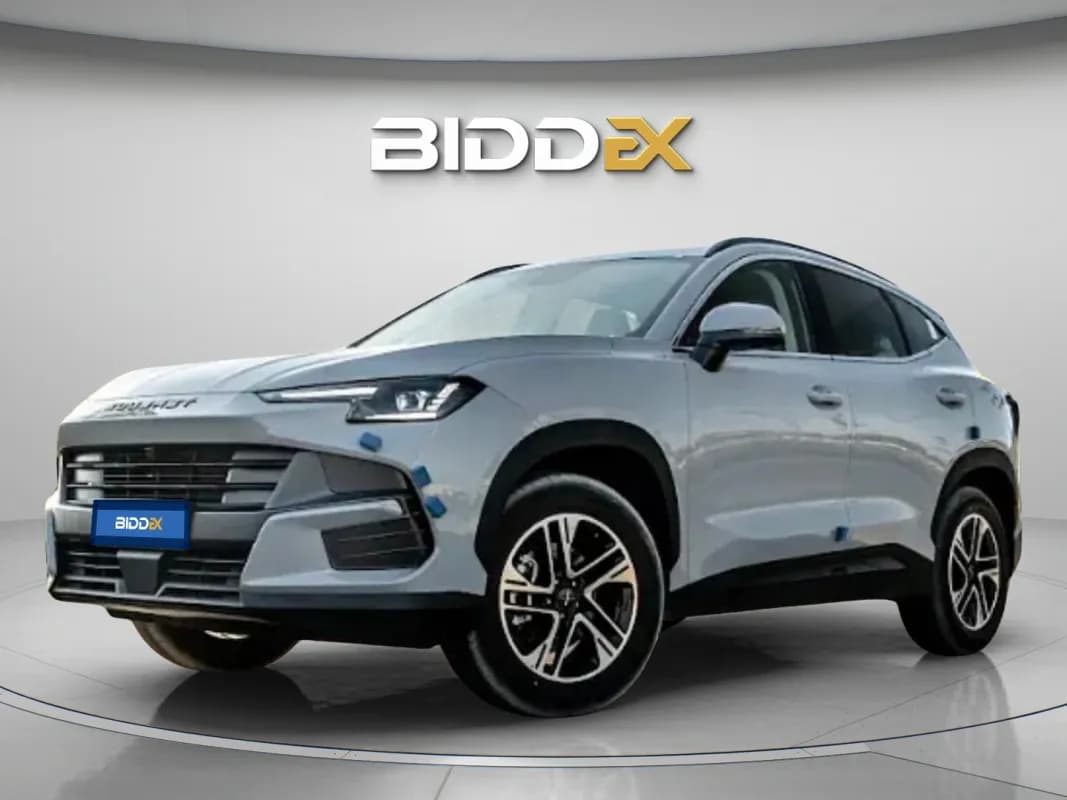 سويست S06 2026 بريميوم أبيض أوتوماتيك — جديدة