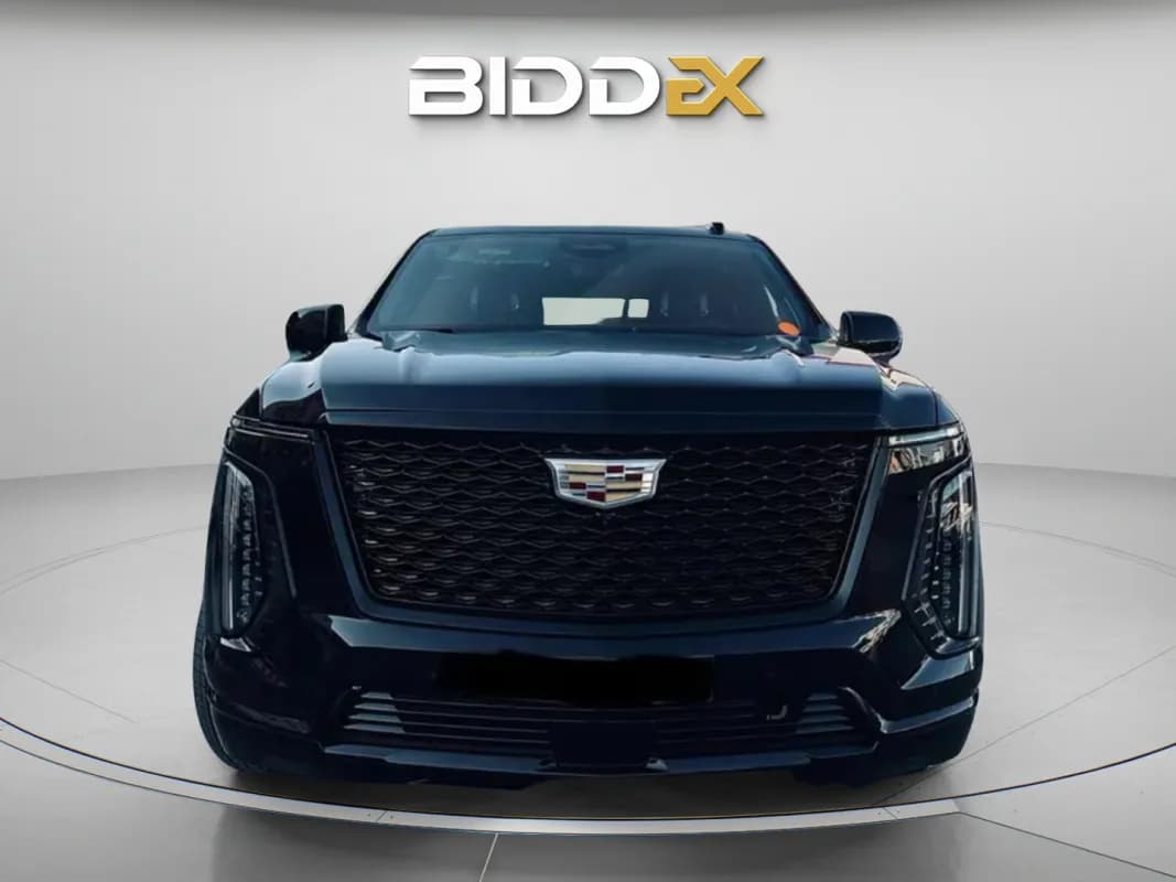 كاديلاك إسكاليد 2025