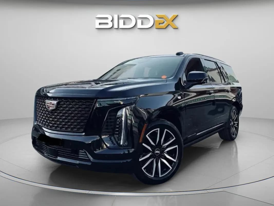 كاديلاك إسكاليد 2025