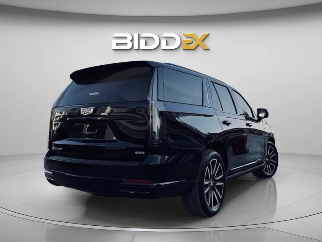 كاديلاك إسكاليد 2025