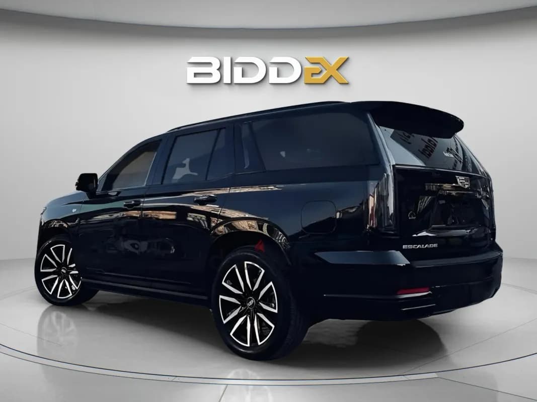 كاديلاك إسكاليد 2025