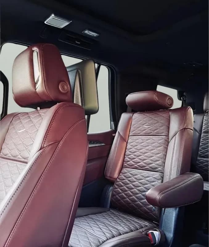 كاديلاك إسكاليد 2025