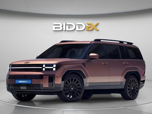 هيونداي سانتا في 2026