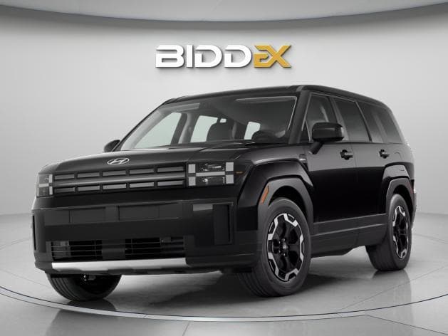 هيونداي سانتا في 2026