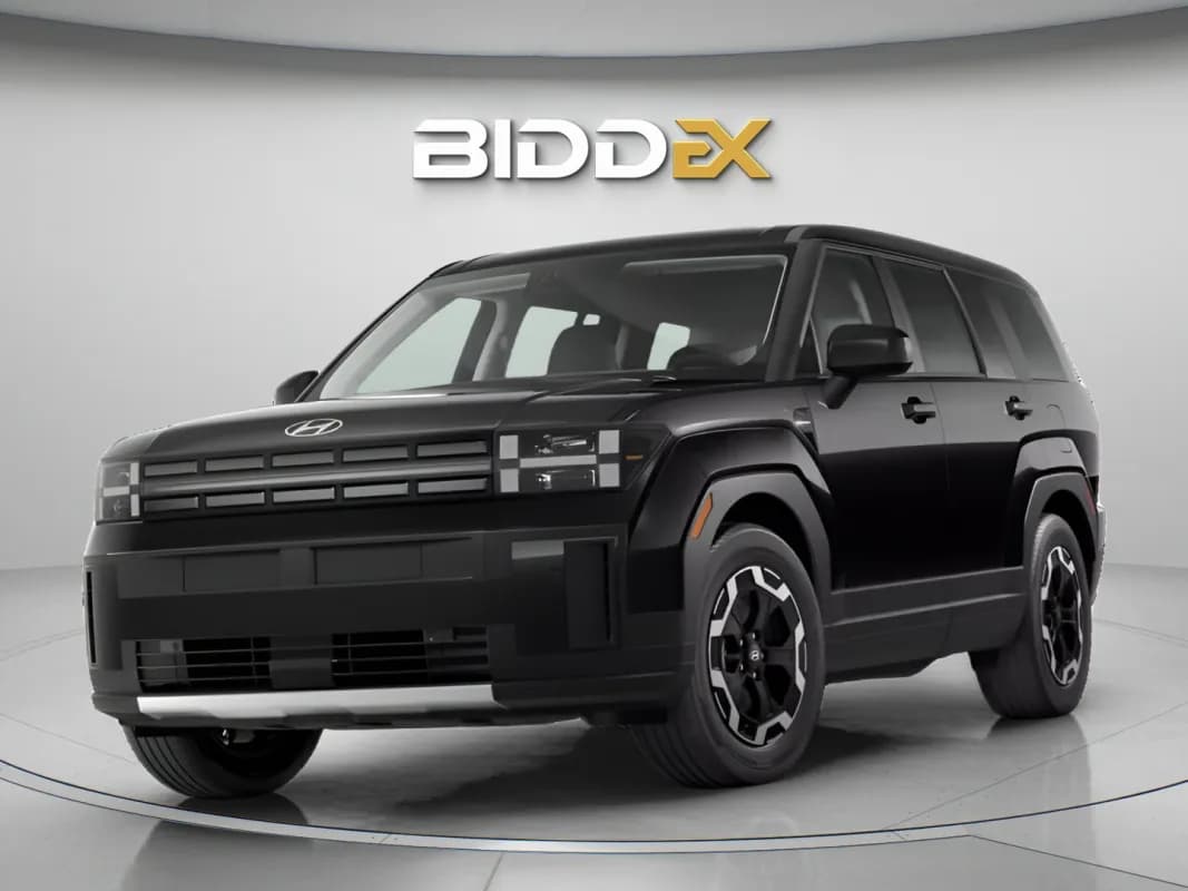 هيونداي سانتا في 2026