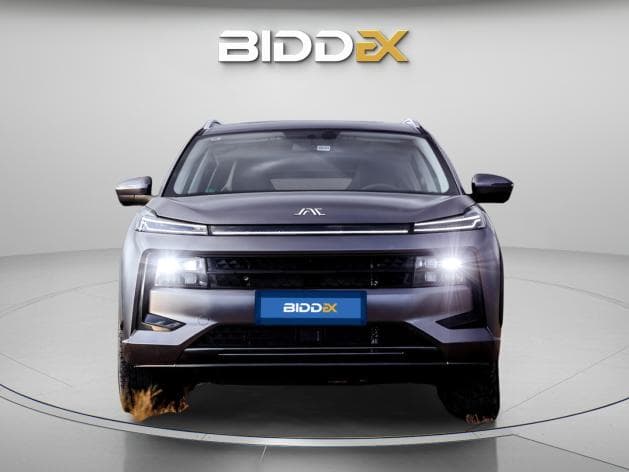 جاك جا اس 6 2026