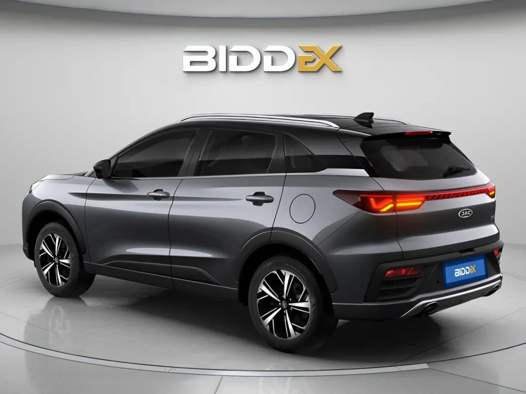 جاك جا اس 6 2026