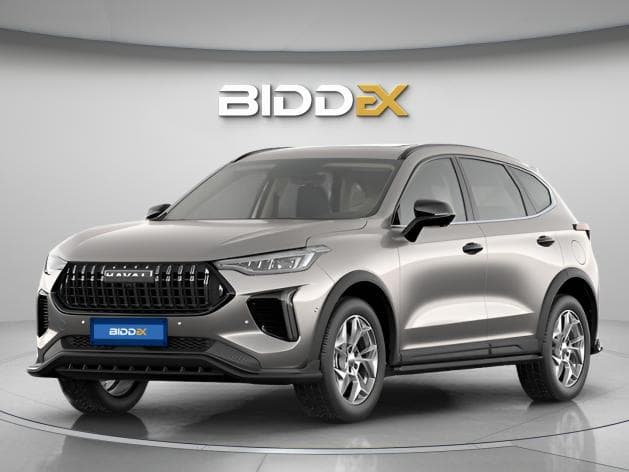 هافال جوليون برو 2026