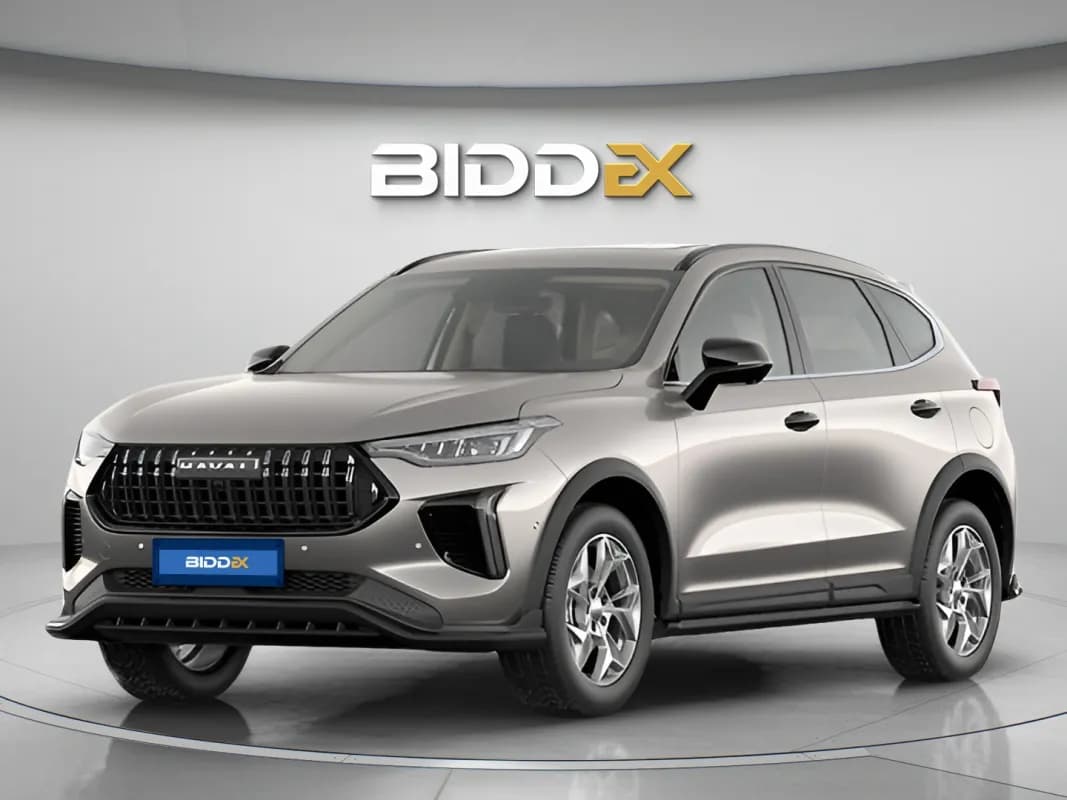 هافال جوليون برو 2026