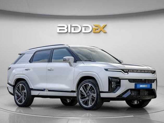 كيه جي ام اكتيون 2026