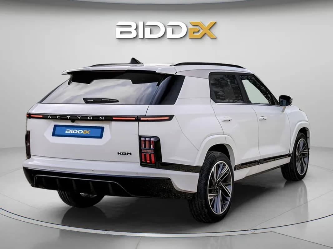 كيه جي ام اكتيون 2026