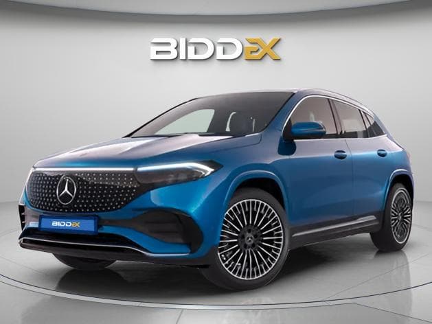 مرسيدس بنز اي كيو ايه 250 2026