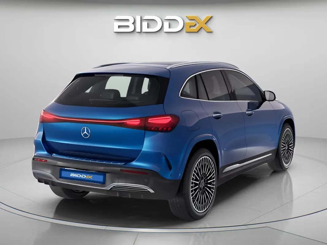 مرسيدس بنز اي كيو ايه 250 2026