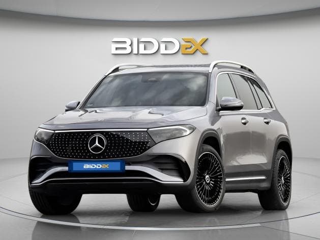 مرسيدس بنز اي كيو بي 250 2026