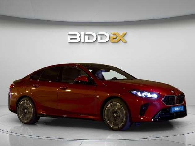 بي ام دبليو 218i 2025