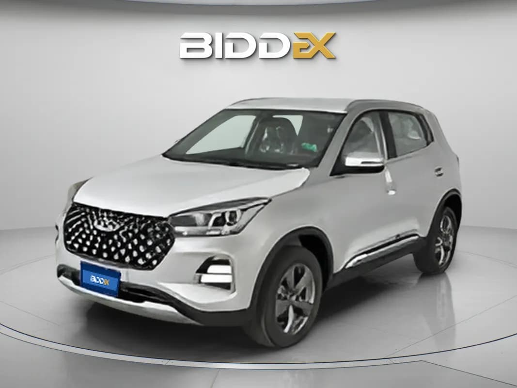 شيري تيجو 4 برو 2026