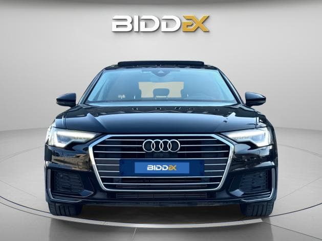 Audi A6 2023