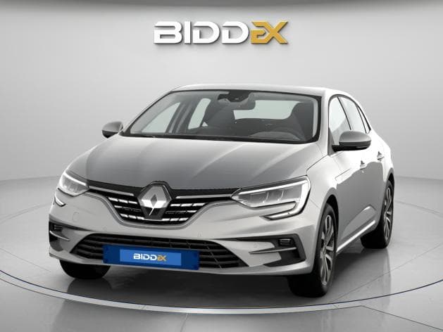 رينو ميجان 2026