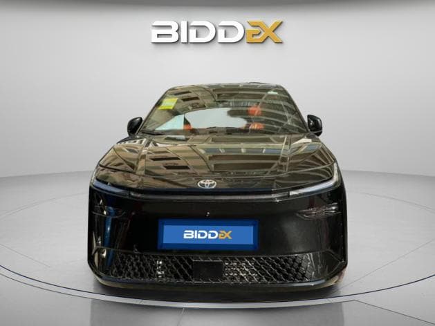 تويوتا بي زد ٣ اكس 2025