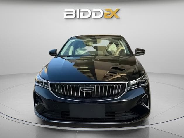 جيلي امجراند 2026