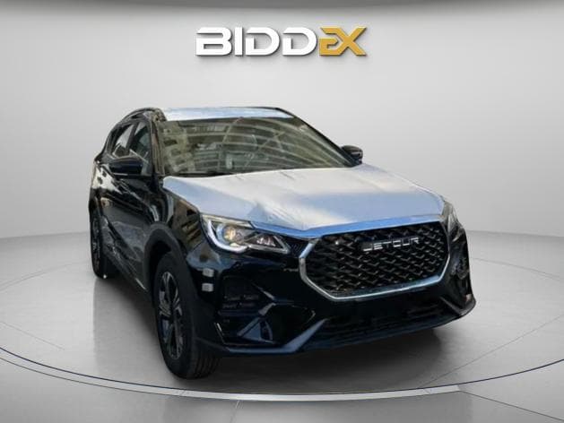 جيتور اكس 70 2026 كومفورت أسود أوتوماتيك — جديدة