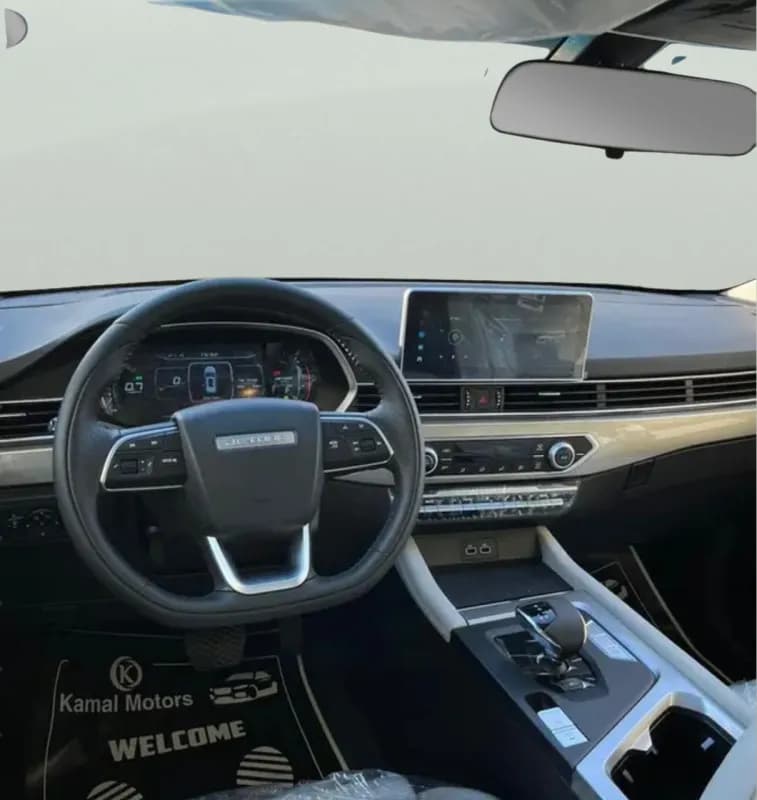 جيتور اكس 70 2026 كومفورت أسود أوتوماتيك — جديدة