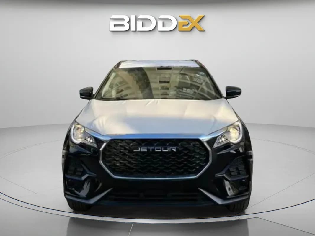 جيتور اكس 70 2026 كومفورت أسود أوتوماتيك — جديدة