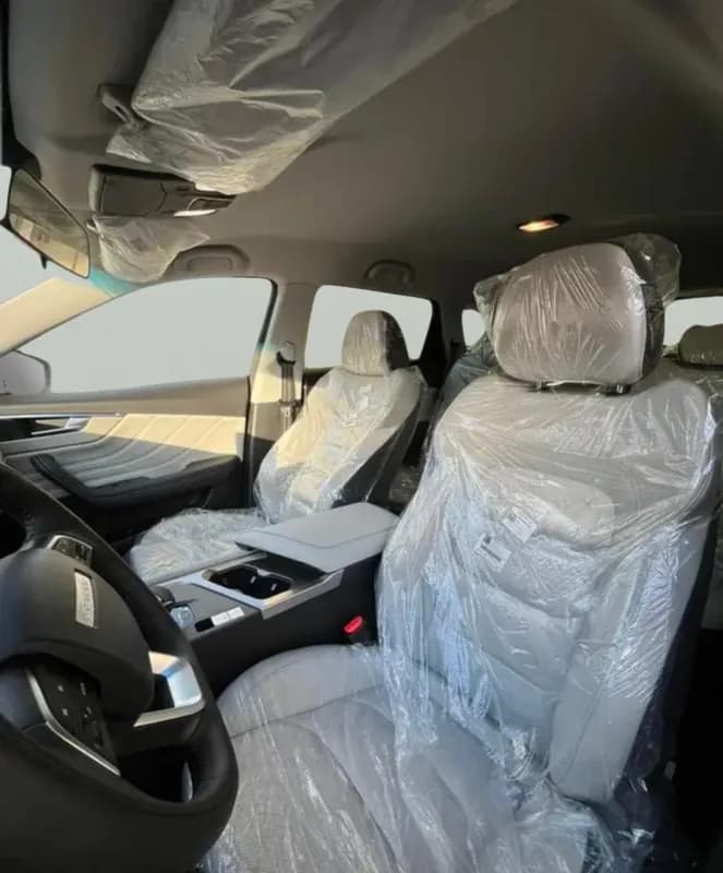 جيتور اكس 70 2026 كومفورت أسود أوتوماتيك — جديدة