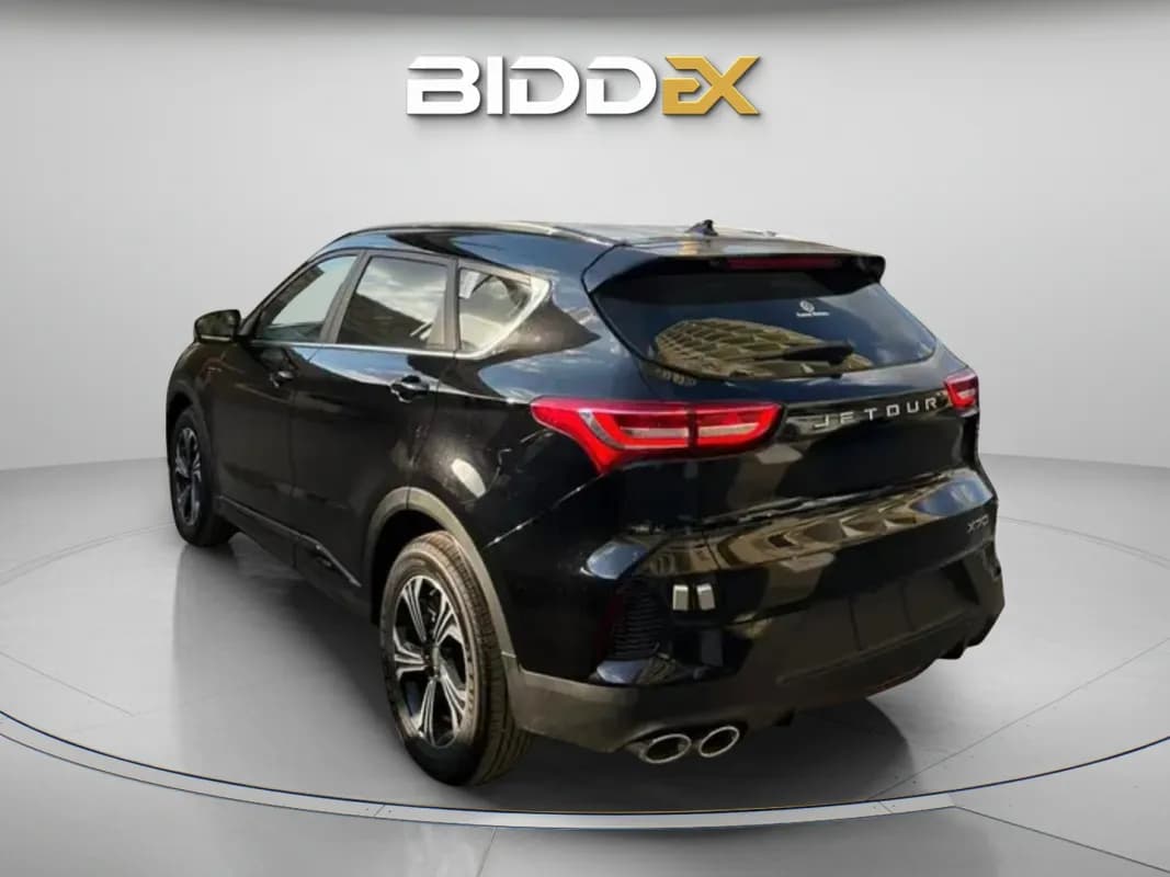 جيتور اكس 70 2026 كومفورت أسود أوتوماتيك — جديدة